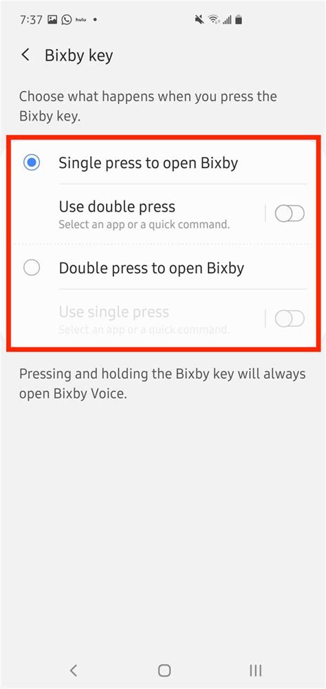 What Is Bixby? How to Use Samsung's Voice Assistant