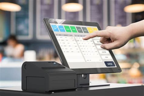 5 Best Cloud POS Systems for Your Business in 2024