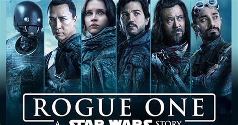 Rogue One - Stellan Skarsgard & Kyle Soller Cast In Disney+ Star Wars ...