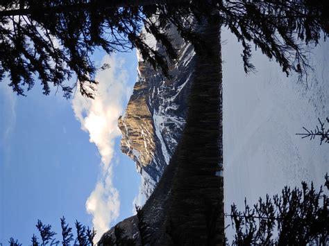 Emerald Lake Lodge - The Perfect Winter Getaway - The Adventures Of Blondie