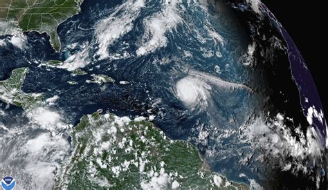 The 2023 Atlantic hurricane season is now underway. Here’s what to know ...