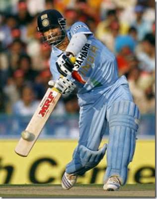 Sachin Tendulkar Scored highest ODI 200 Runs in India Vs SA