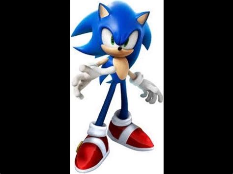 His World Sonic 2006 - YouTube