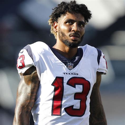 Braxton Miller Reportedly Released by Texans After 2 Seasons with Team ...