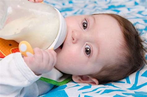 Baby Bottle Tooth Decay: Causes & Prevention | Drs. Leaman, Setnicar & Piacsek