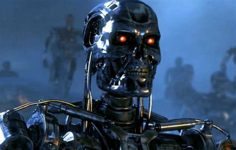 Terminator 7: James Cameron wants next Terminator movie to focus on AI ...