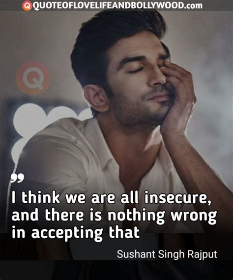 20 Top Sushant Singh Rajput Quotes that gives us life lesson