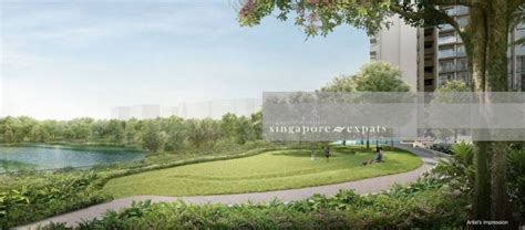 Buy, Rent THE WOODLEIGH RESIDENCES at BIDADARI PARK DRIVE • Singapore ...