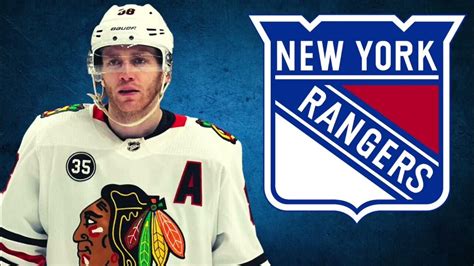 The Rangers Need to Make a Big Sacrifice to Acquire Patrick Kane ...