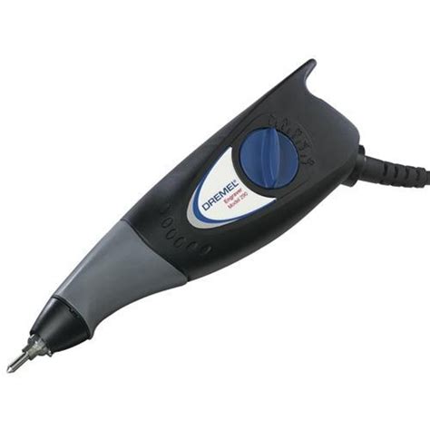 Dremel 290 Multi Speed Dremel Engraver | FisherTools.com