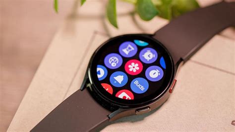 Samsung Galaxy Watch 4 Review: Best Smartwatch for Android - Tech Advisor