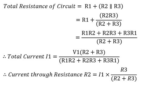 Superposition Theorem Explanation - Electrical Concepts