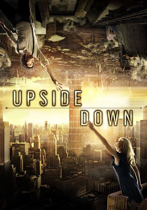 Upside Down Movie Poster - ID: 140964 - Image Abyss