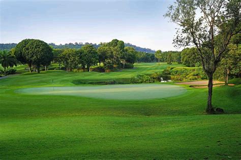 2023 Review of The Top-9 Golf Courses in Phuket - Thailand