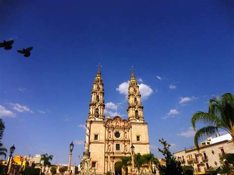 Catedral Basílica de Nuestra Señora de San Juan de los Lagos