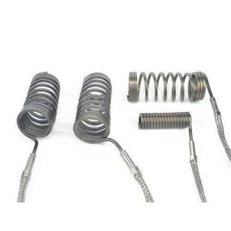 Induction Coils - Spark Coil Latest Price, Manufacturers & Suppliers