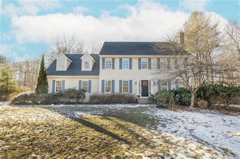 Tolland, CT Real Estate & Homes for Sale | realtor.com®