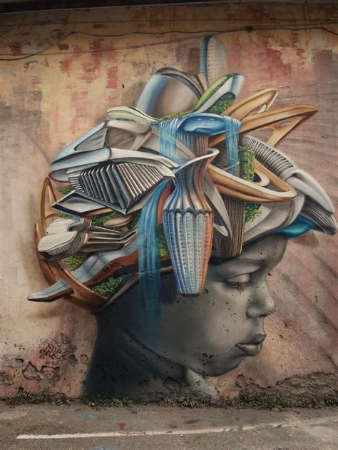 39 Pieces Of Incredible Street Art - Gallery | eBaum's World