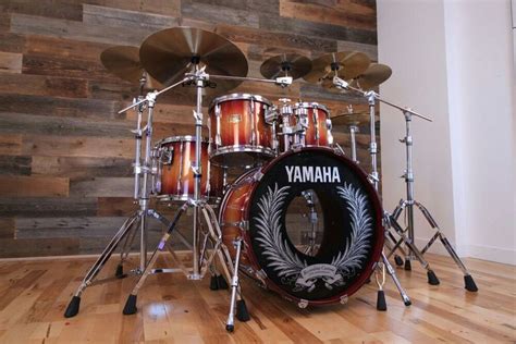 Yamaha | Yamaha drums, Drums, Drum kits