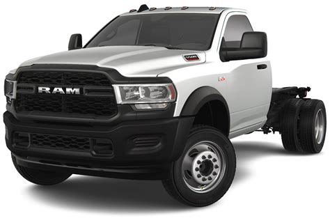 2023 Ram 5500 Chassis Incentives, Specials & Offers in Boise ID