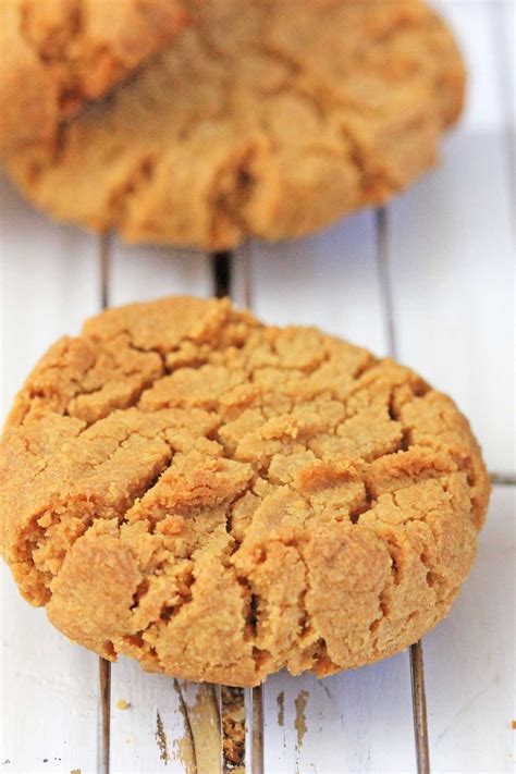 Sun Butter | Sunbutter |Sunflower Seed Butter Cookies - Savor + Savvy