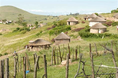 African Panorama - Motorcycle Tour in Africa