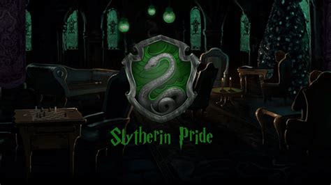 Slytherin Laptop Wallpapers - Top Free Slytherin Laptop Backgrounds - WallpaperAccess