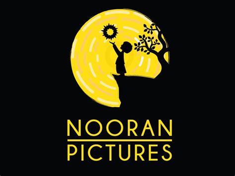 Logo Design by Pradeep gangireddy for A Film Production Company (Nooran ...