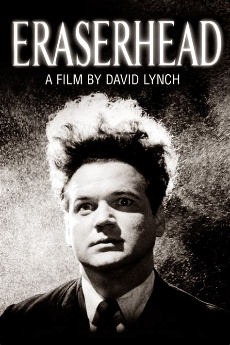 Eraserhead (1977)