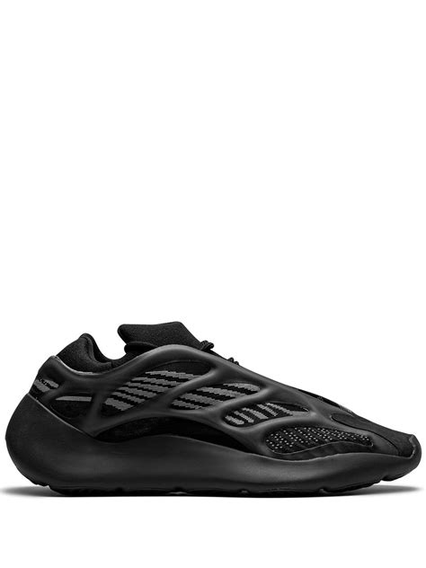 Adidas Yeezy YEEZY 700 V3 "Alvah" Sneakers | Black | FARFETCH