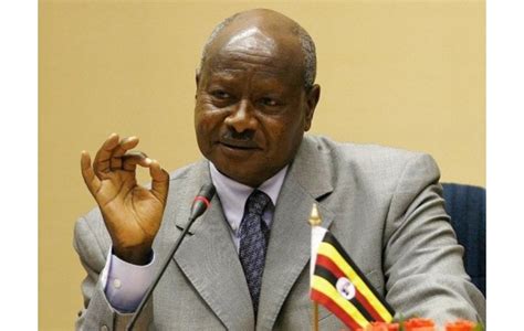 Leave kimansulo. Focus on wealth creation- President Museveni advises ...