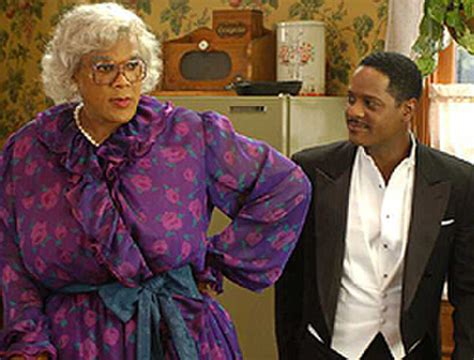 Tyler Perry's Madea's Family Reunion Showtimes | Fandango