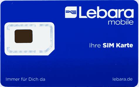 Germany Lebara topup €5 - Europe - Germany Sim & Topup - AeroBile翔翼通訊