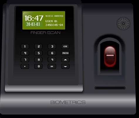 Biometrics | Usb gadgets, Biometrics, Biometric scanner