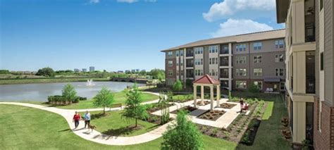 Houston, TX | Erickson Senior Living Development