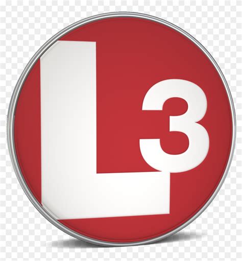 Download Usa Volleyball Wikipedia - L3 Communications Logo Clipart Png ...