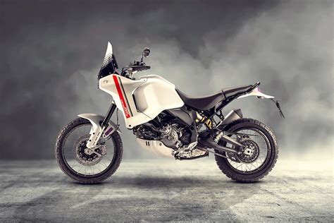 Ducati DesertX Wallpapers