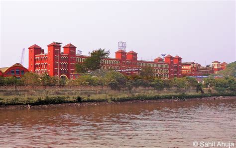 Pixelated Memories: Howrah Bridge and Railway station, Calcutta