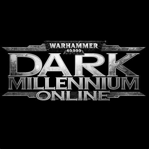 Warhammer Online Logo