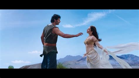 Bahubali dheevara video song 720p HD - YouTube