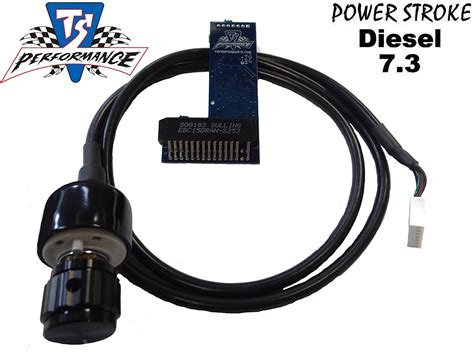 Top 5 Best Tuners For 7.3 Power Stroke Engines In 2021 - [Reviews & Buyer Guide]