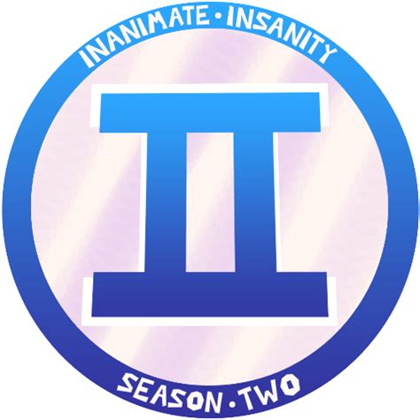 Inanimate Insanity II | Inanimate Insanity Wiki | Fandom