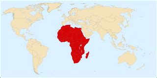 What country in Africa has the longest name?