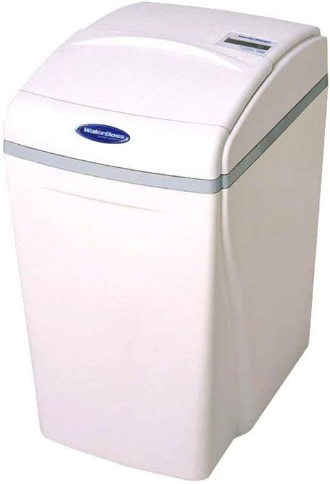 WaterBoss 700 Water Softener | Review & Buying Guide