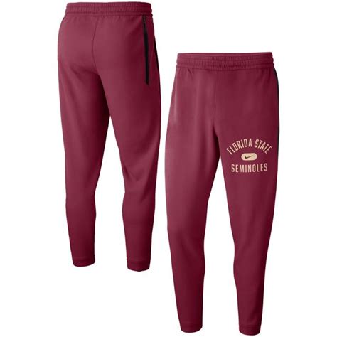 Nike Florida State Spotlight Performance Team Pants - Men's | Mall of America®