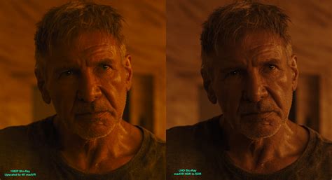 Archimago's Musings: 1080P Blu-Ray vs. 4K UHD Blu-Ray: "Blade Runner 2049" - Digital "Nearly 4K ...