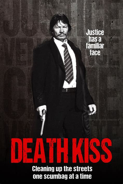 Death Kiss - Rotten Tomatoes