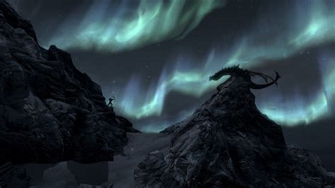 The Elder Scrolls V: Skyrim Full HD Wallpaper and Background Image ...