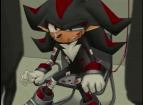 Shadow - Shadow The Hedgehog Photo (35093501) - Fanpop