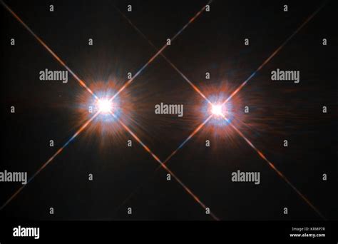 Alpha centauri c hi-res stock photography and images - Alamy